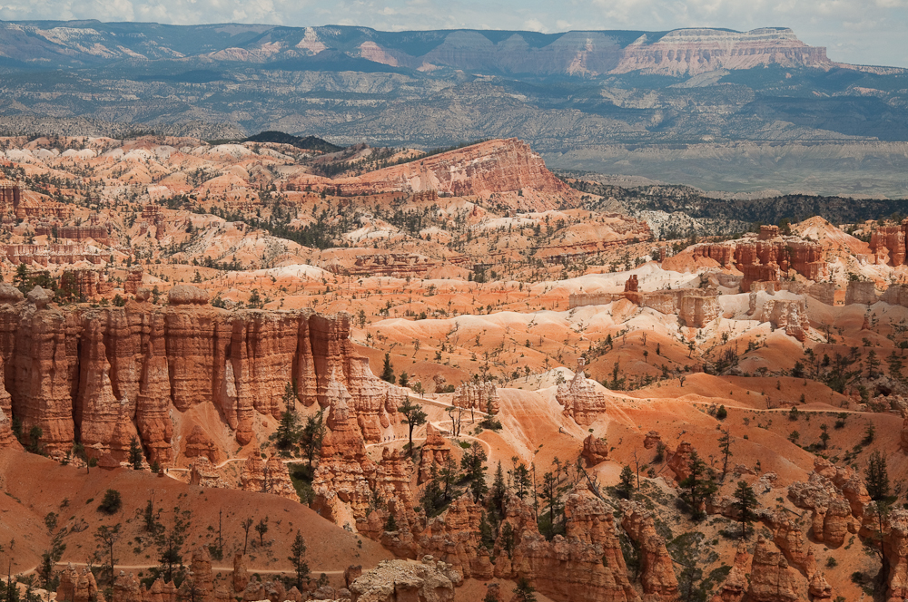 Bryce Canyon