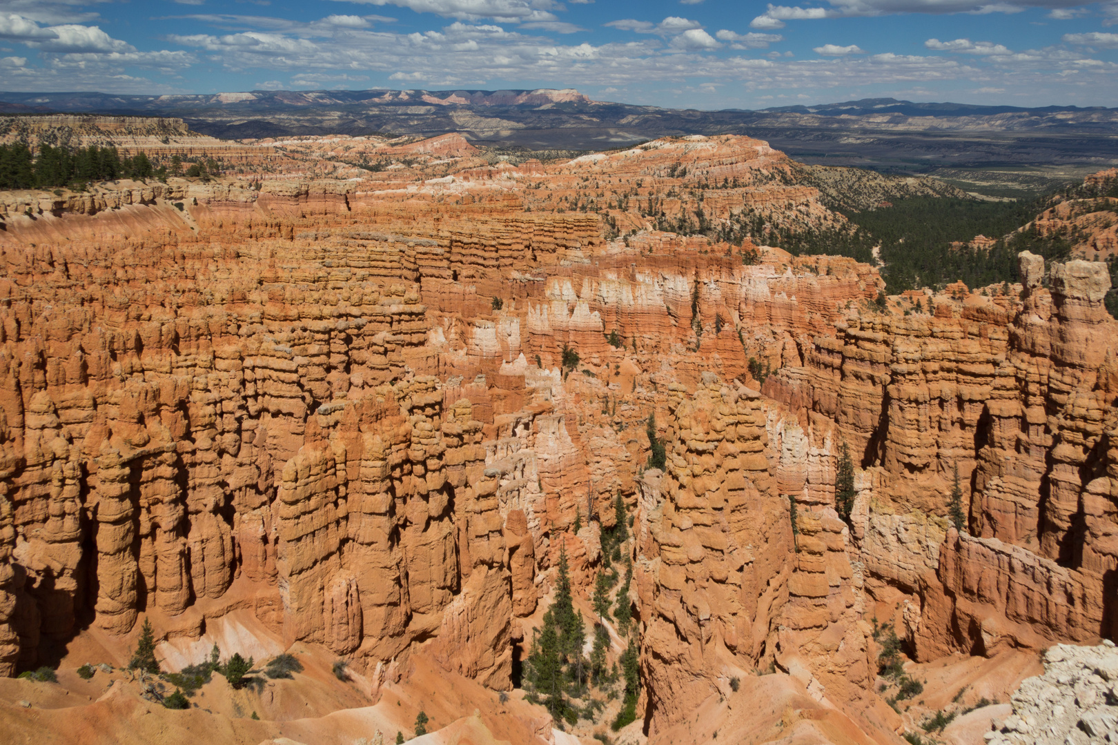 Bryce Canyon