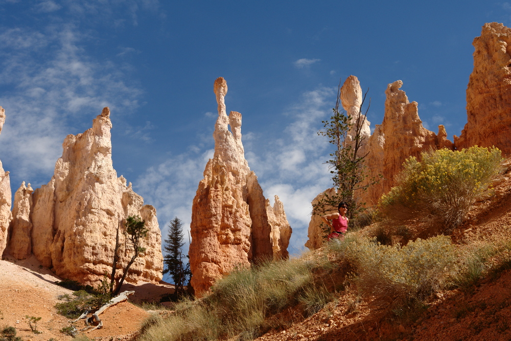 bryce canyon