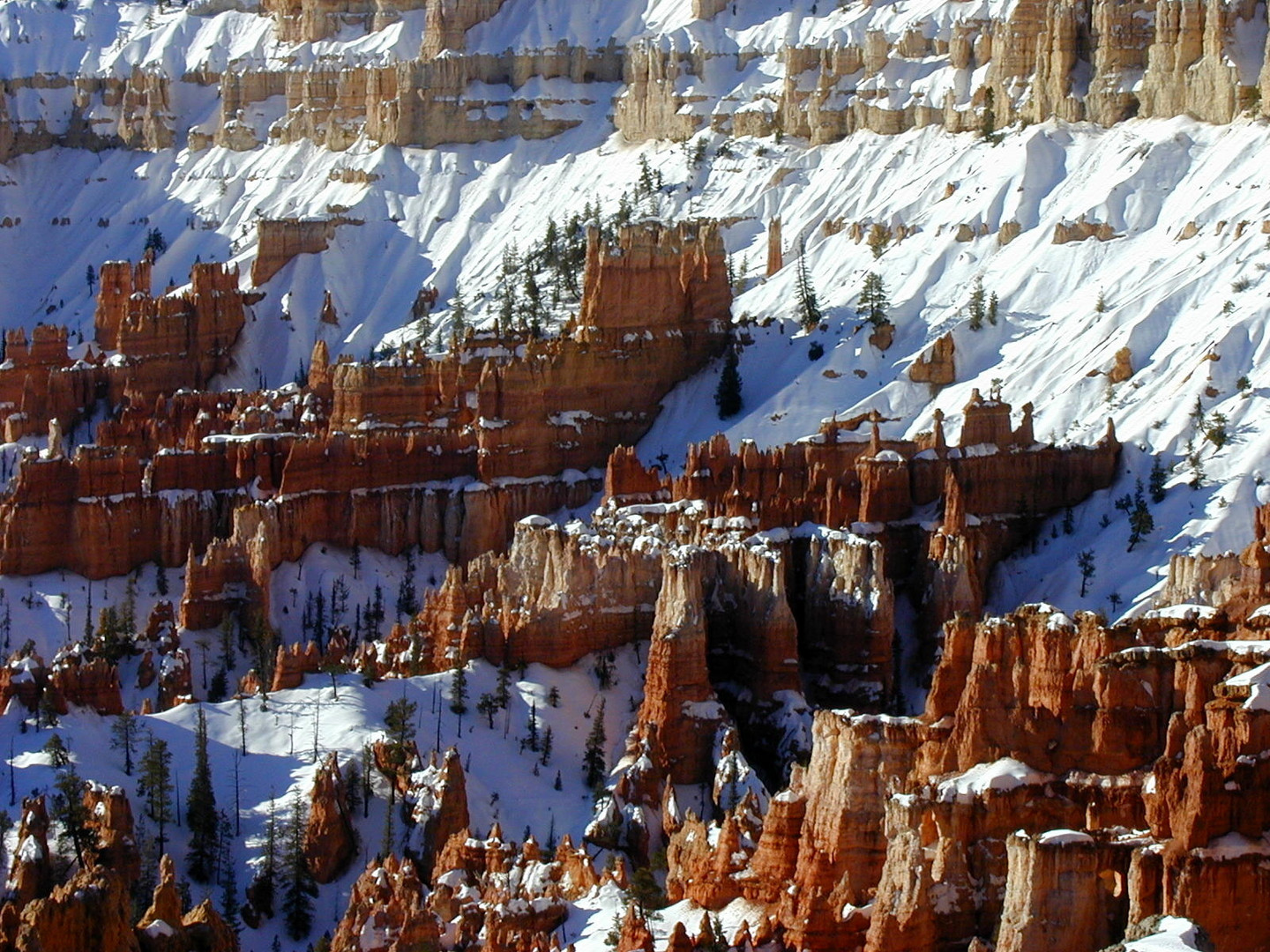 Bryce Canyon