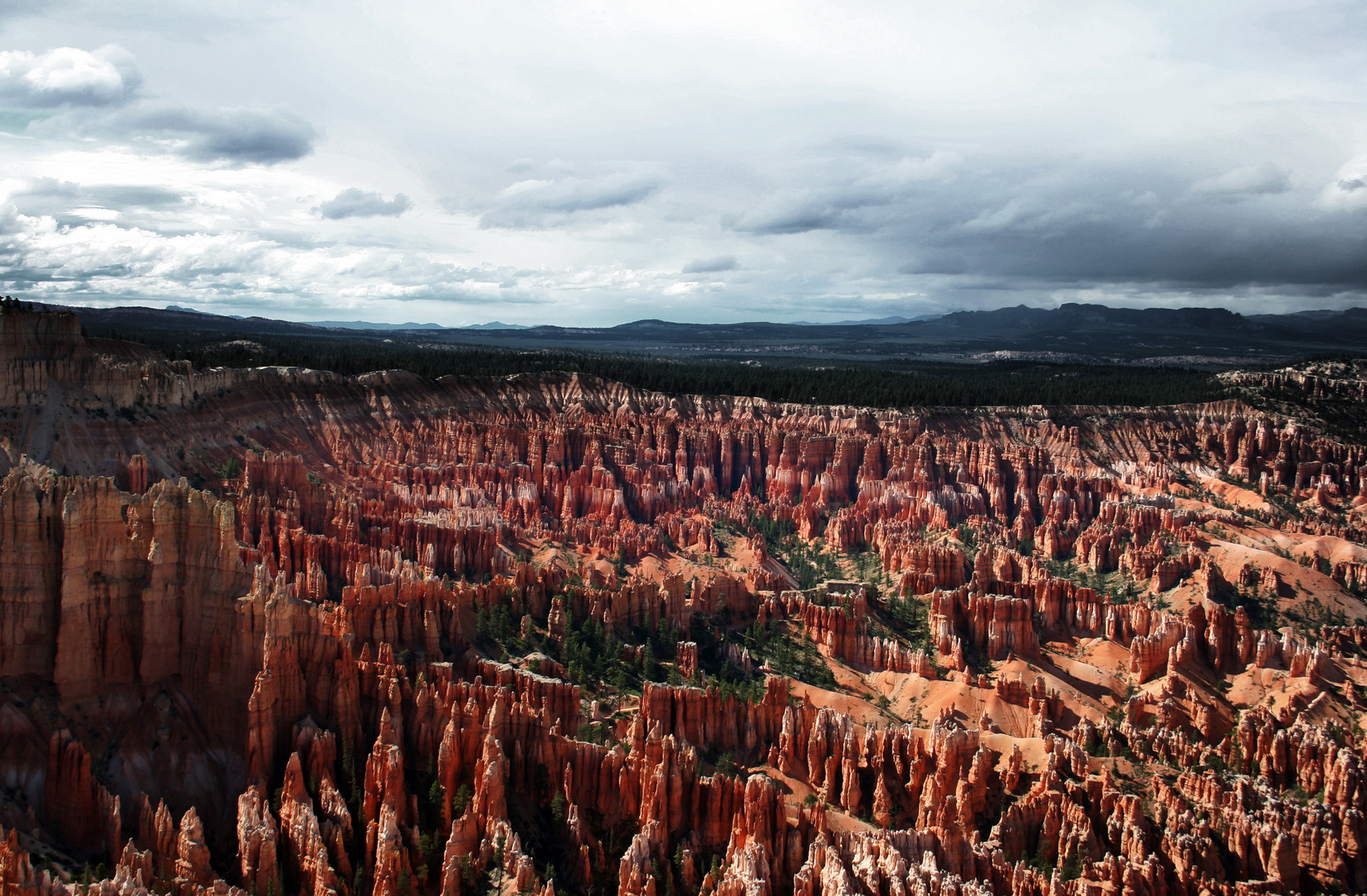 Bryce Canyon