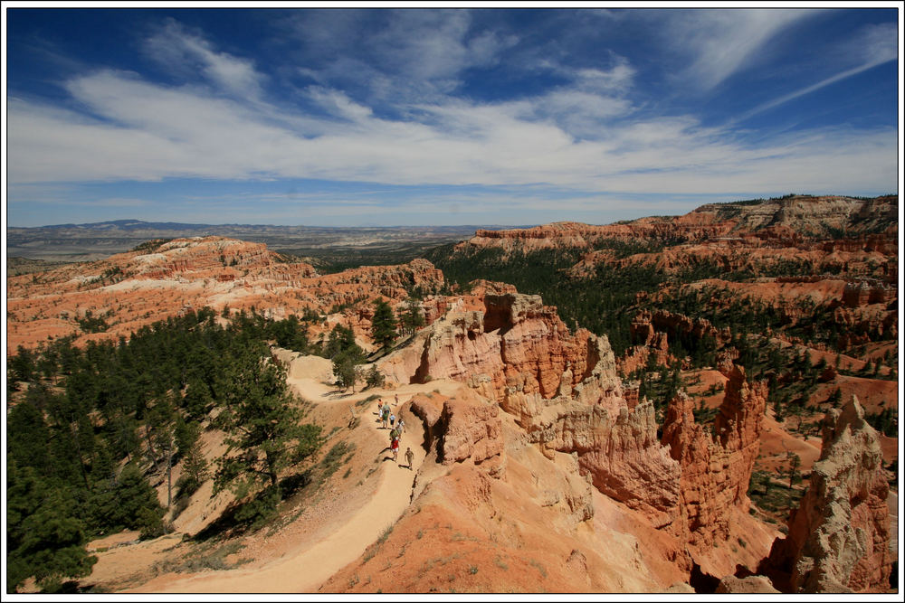 Bryce Canyon