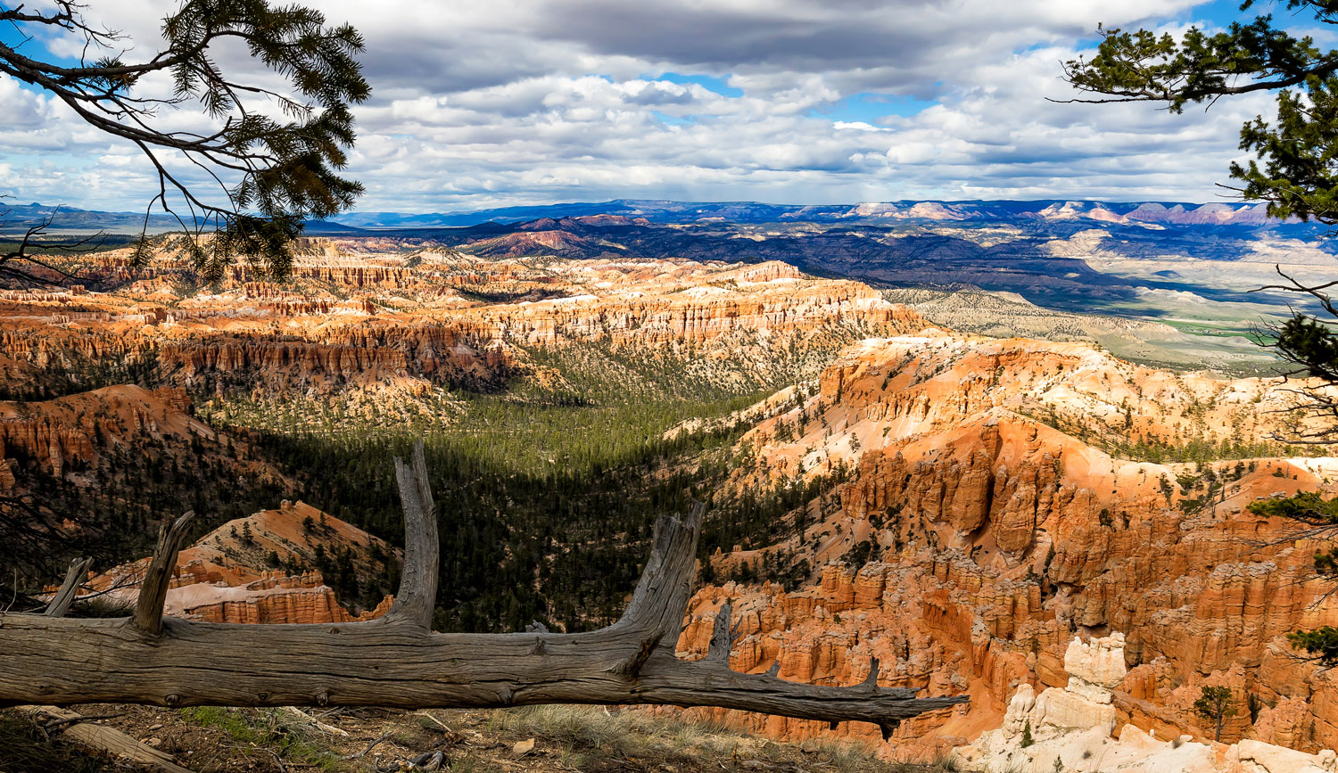 Bryce Canyon