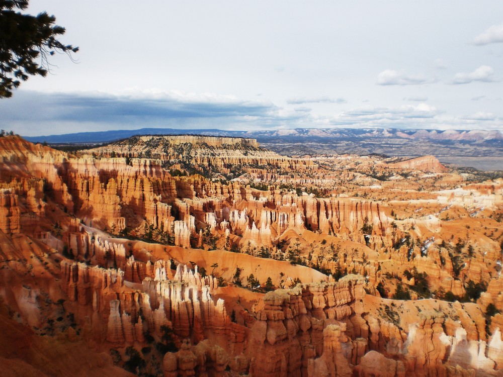 Bryce Canyon