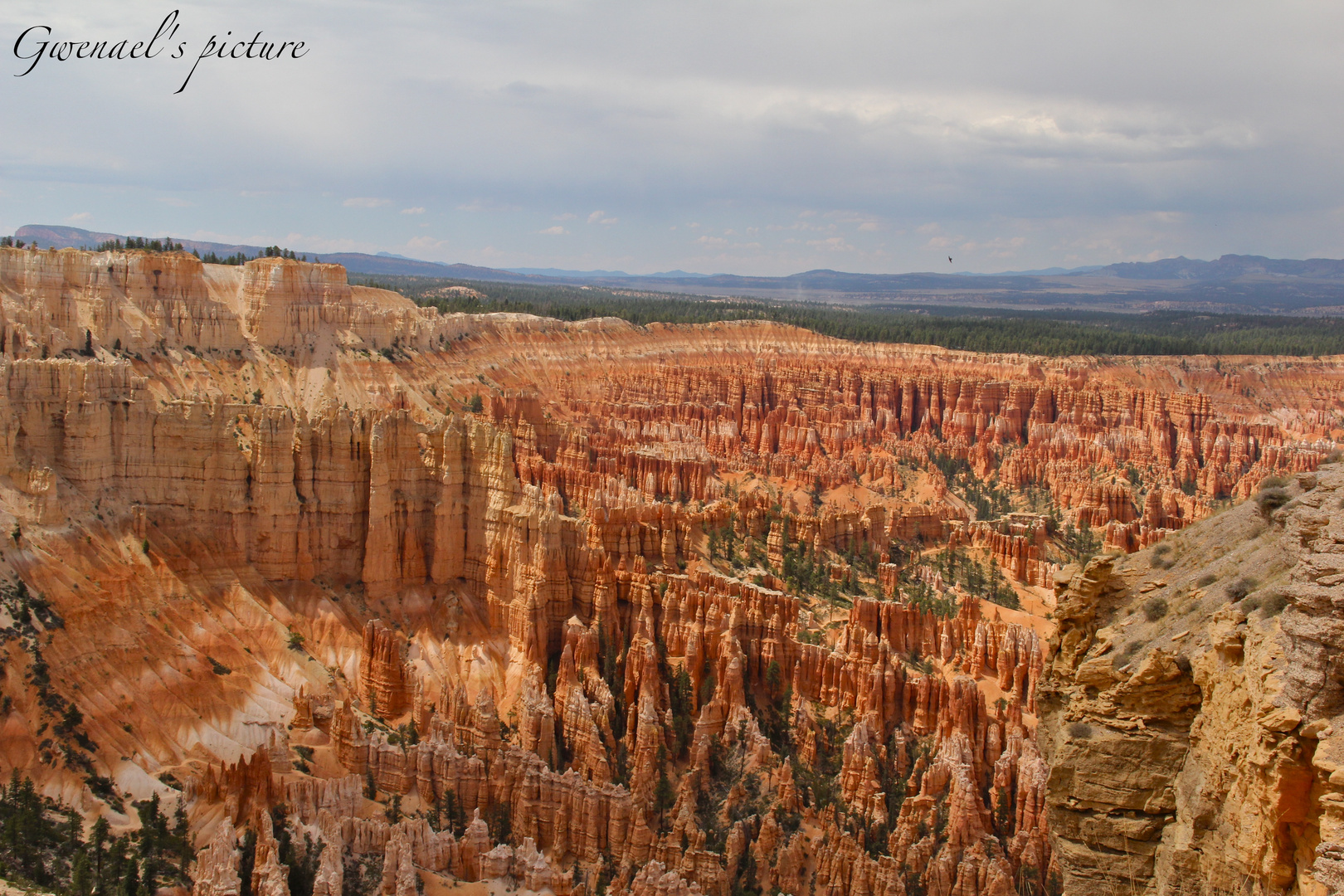 Bryce Canyon