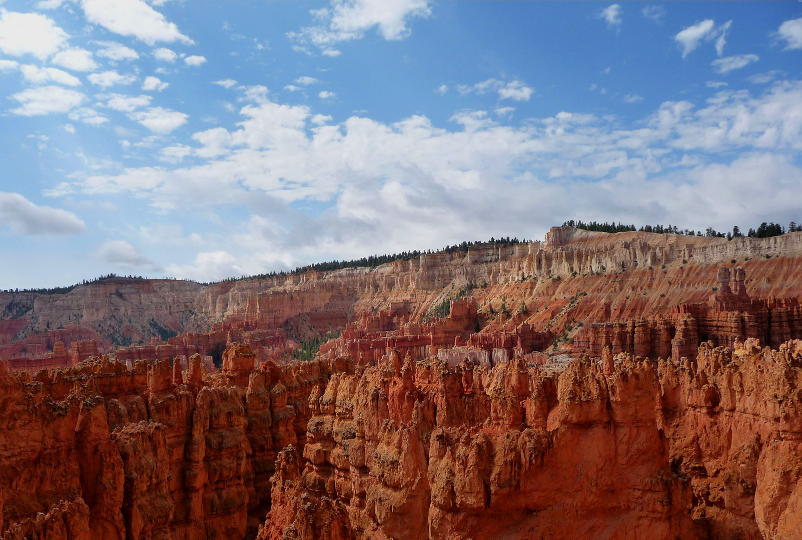 Bryce Canyon