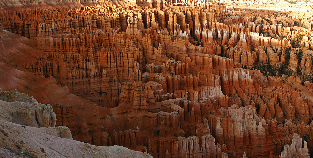 Bryce Canyon 8