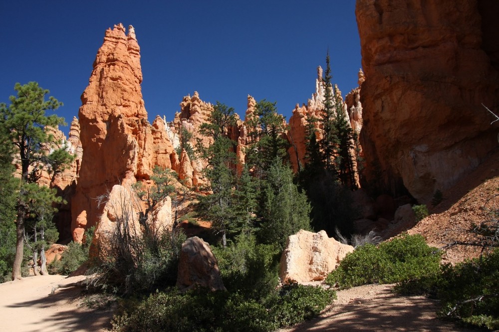 Bryce Canyon