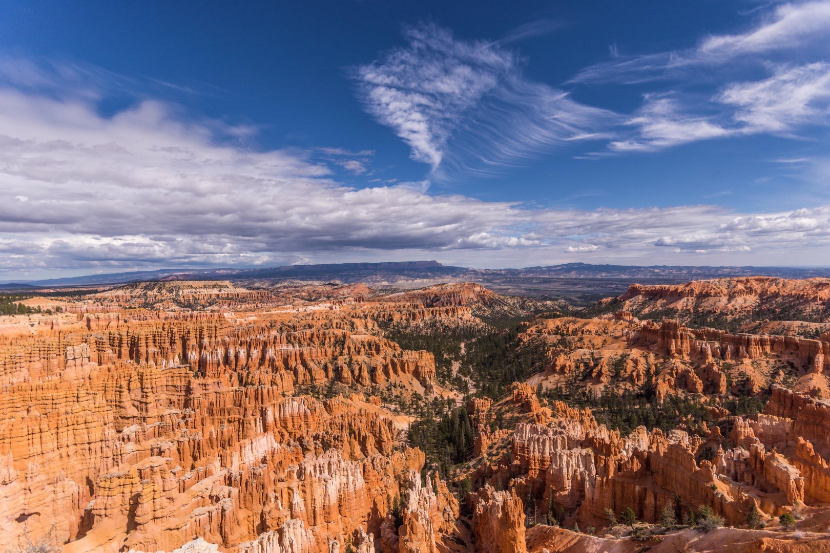 Bryce Canyon