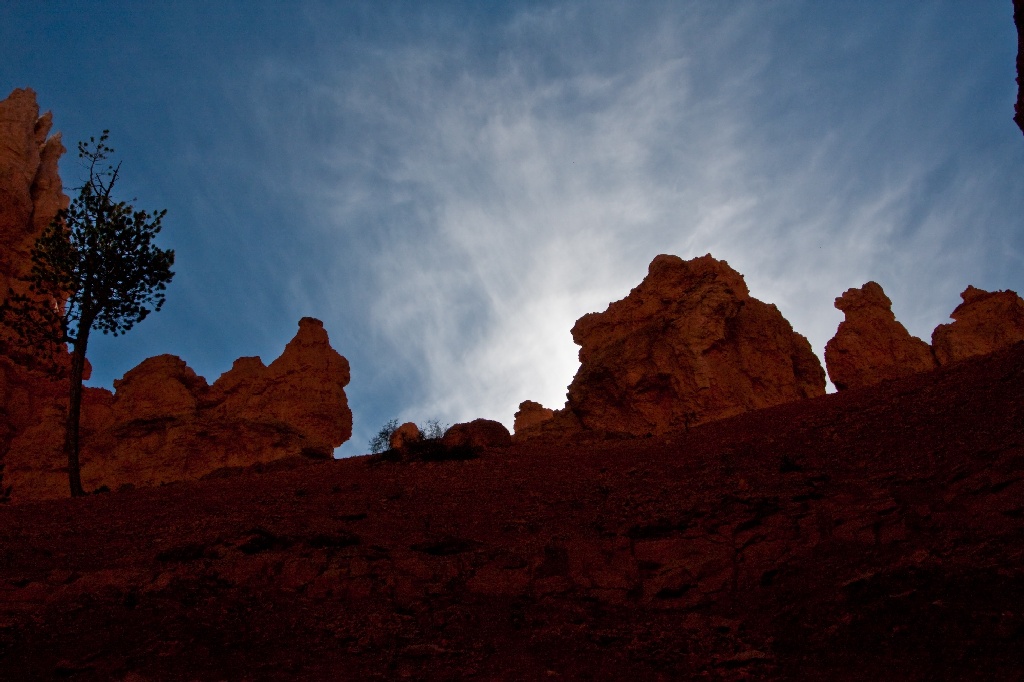 Bryce Canyon