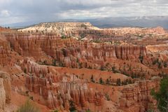 BRYCE CANYON