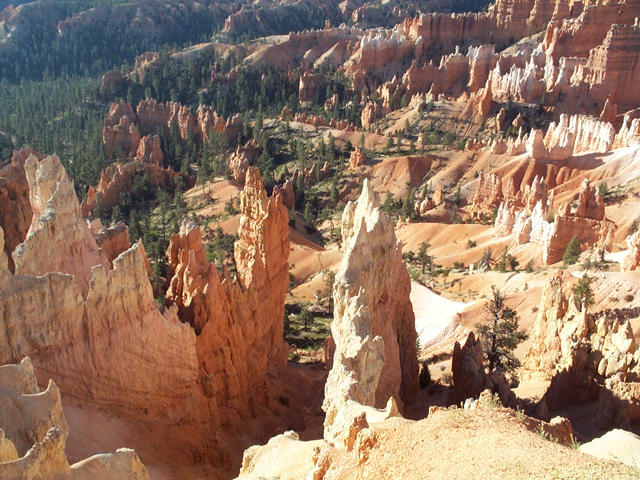 Bryce Canyon