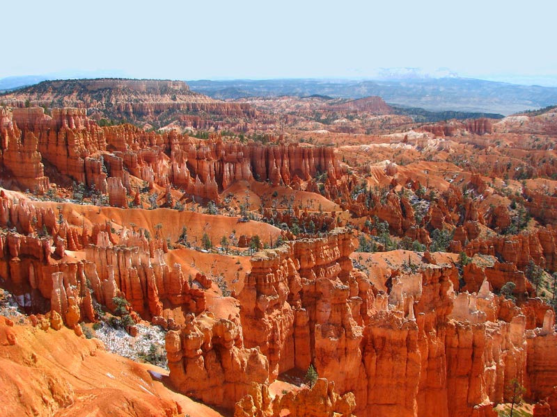 Bryce Canyon