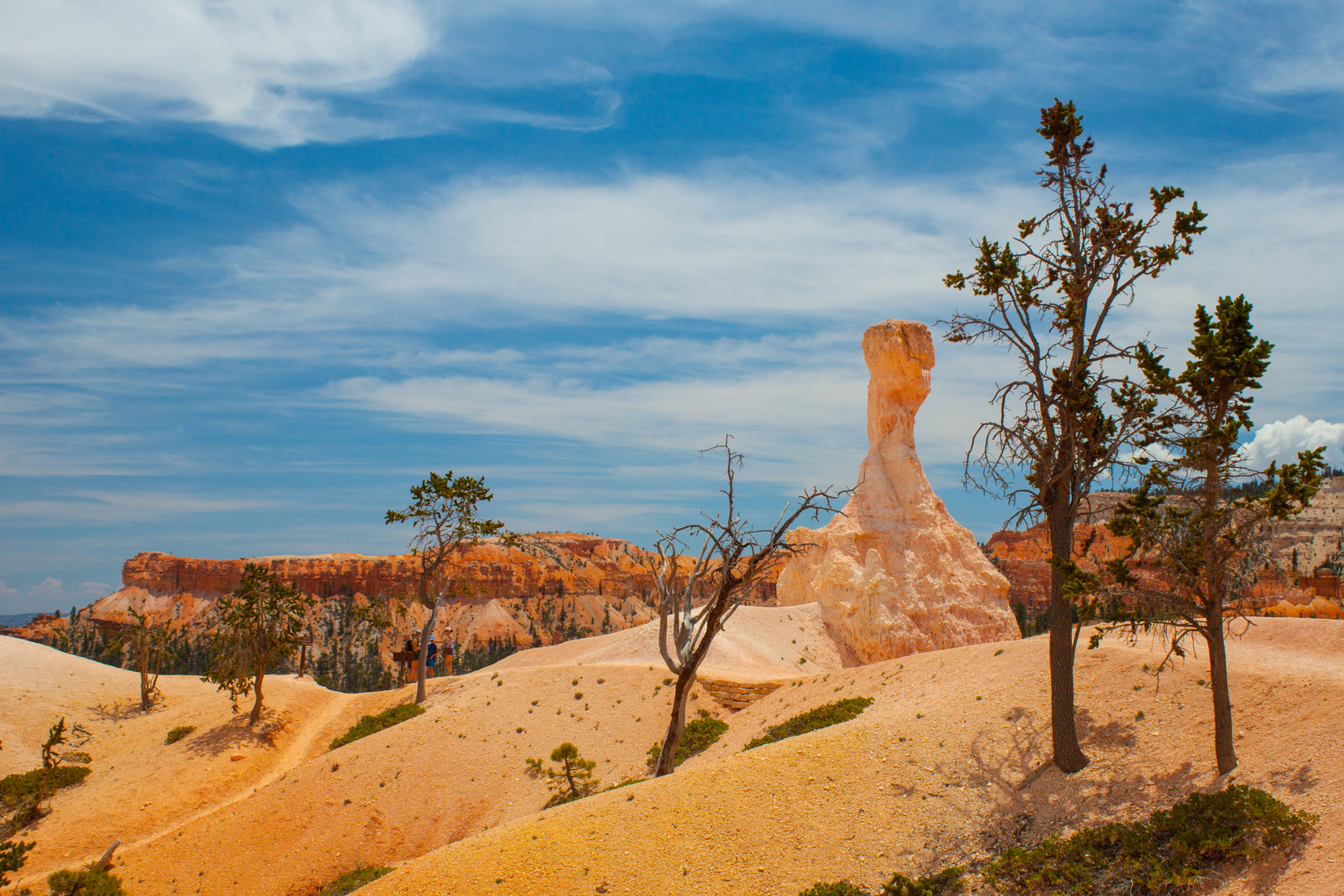 Bryce Canyon