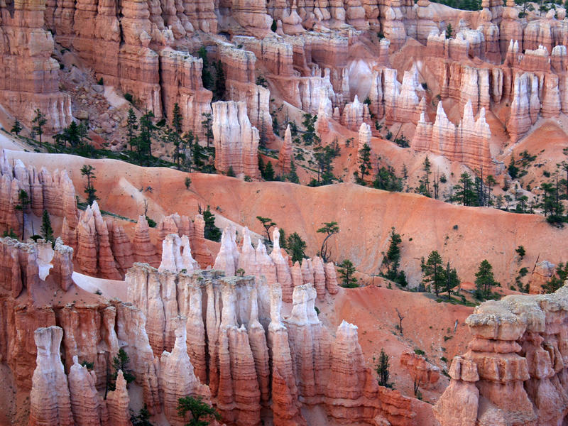 Bryce Canyon