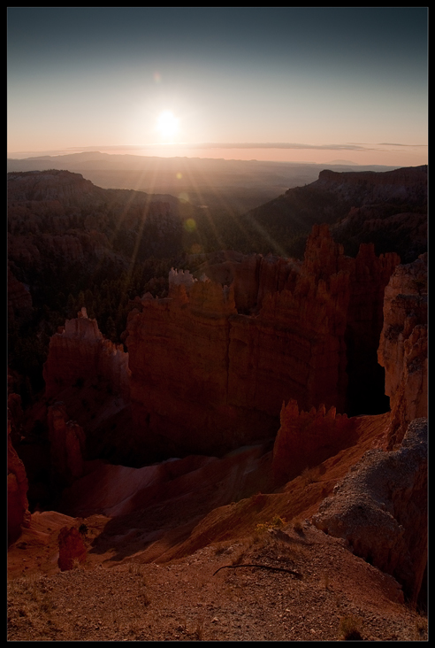 Bryce Canyon