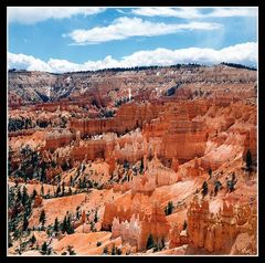 Bryce Canyon