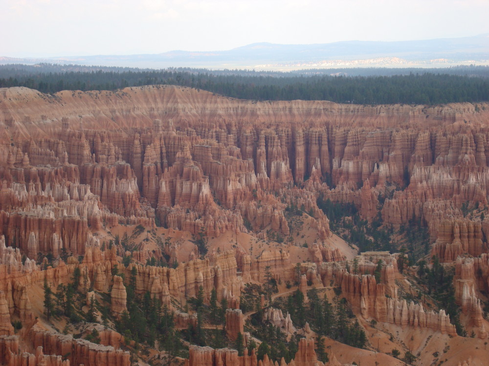 Bryce Canyon