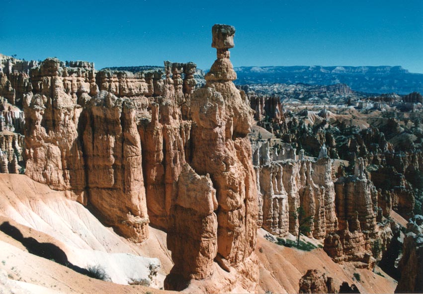 Bryce Canyon