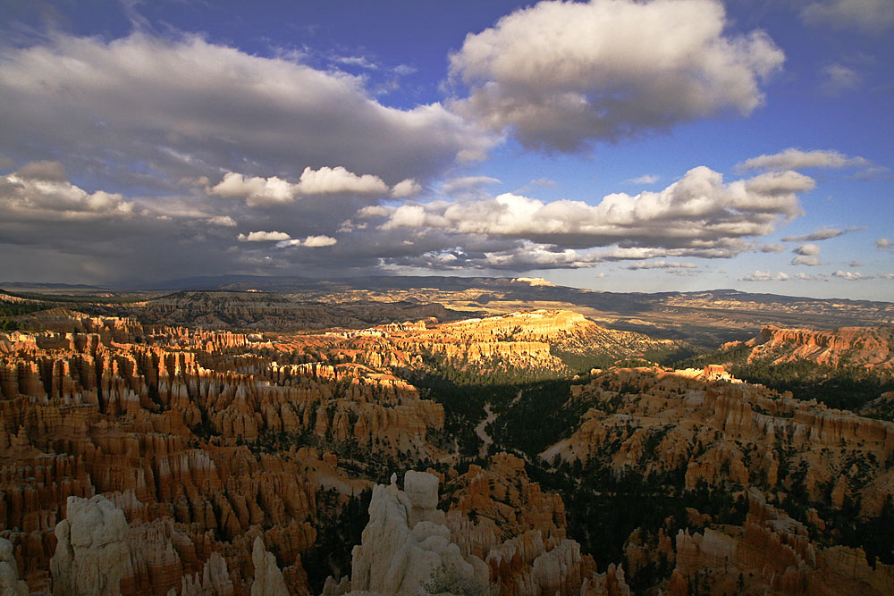 Bryce Canyon 9