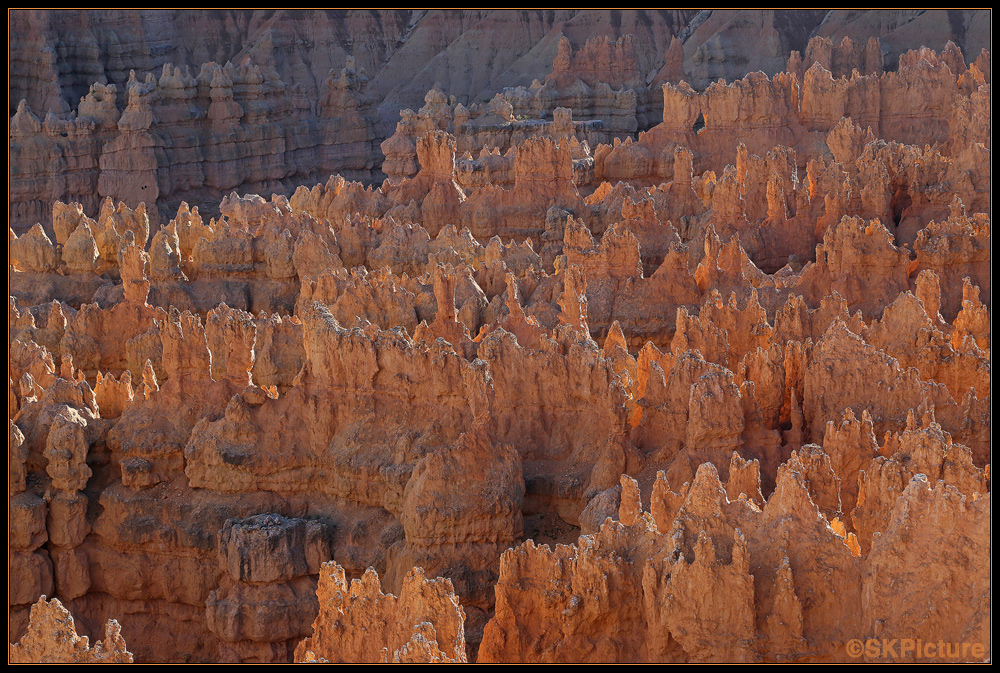 Bryce Canyon