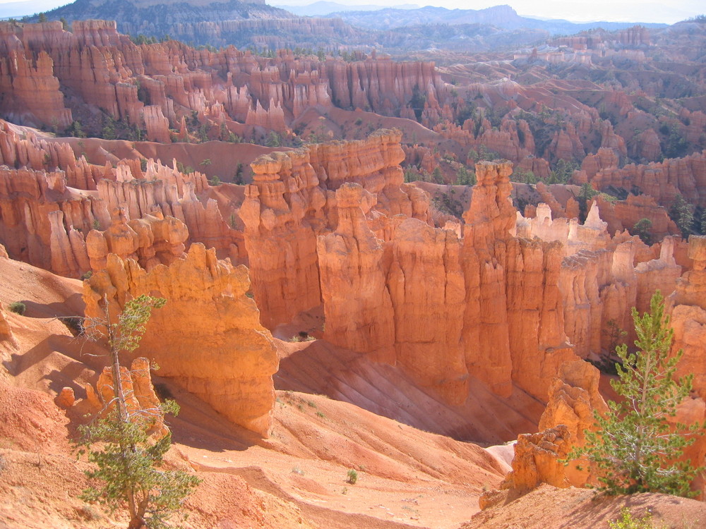 Bryce Canyon