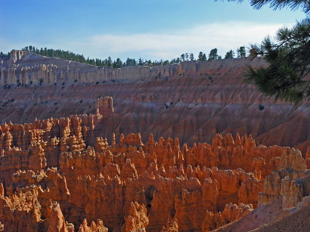 Bryce Canyon