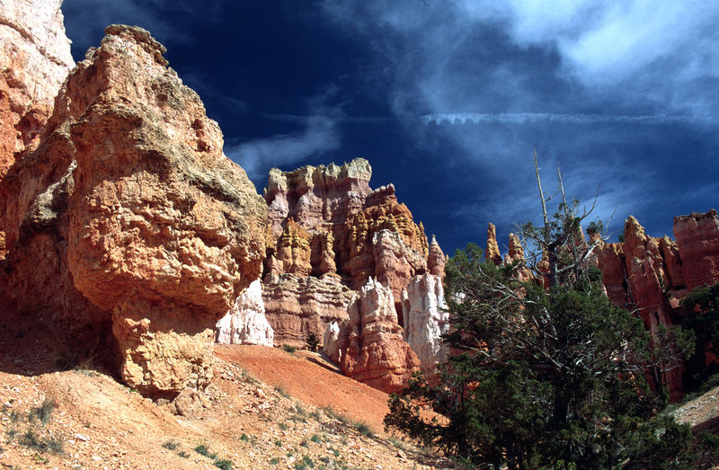 Bryce Canyon