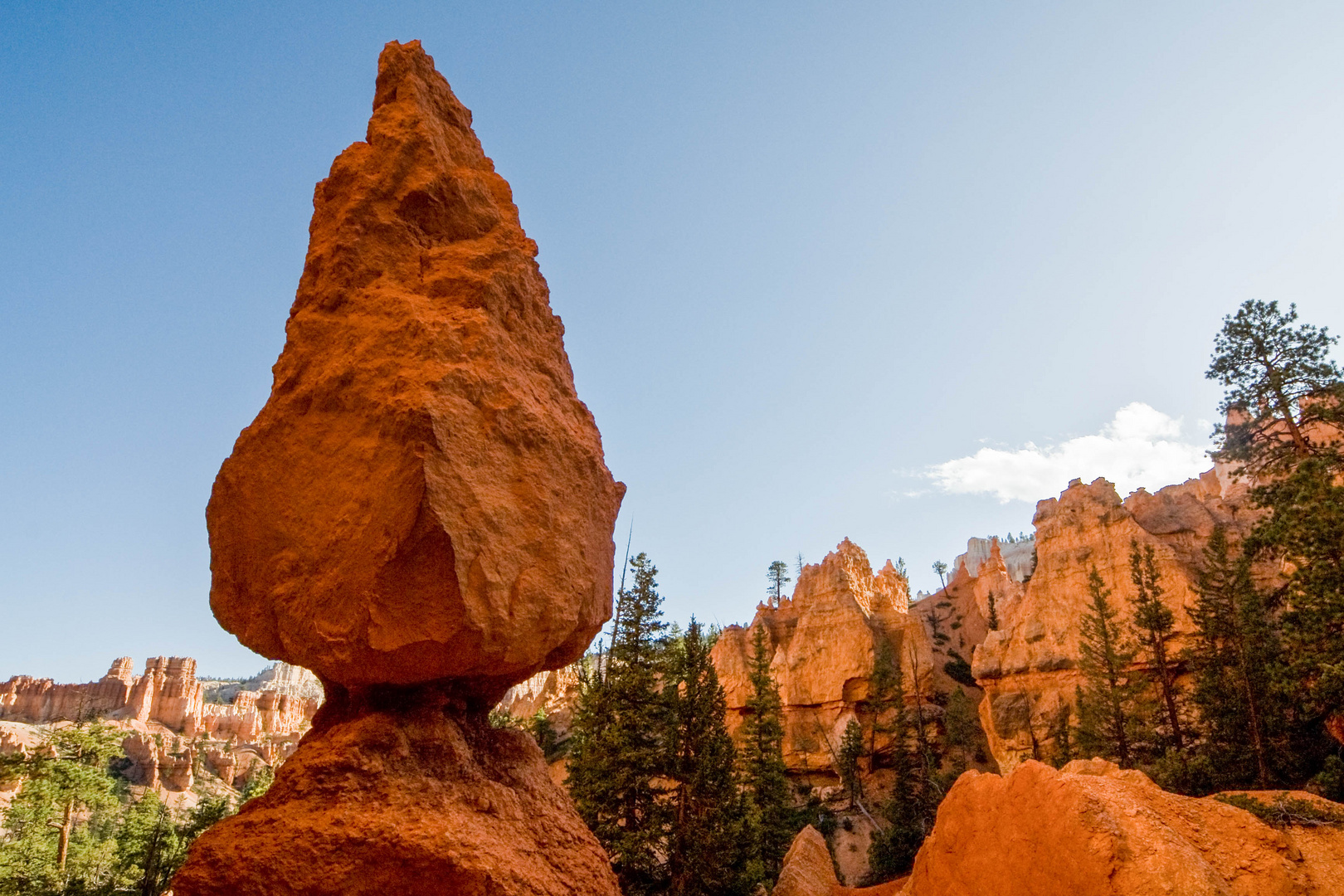 Bryce Canyon