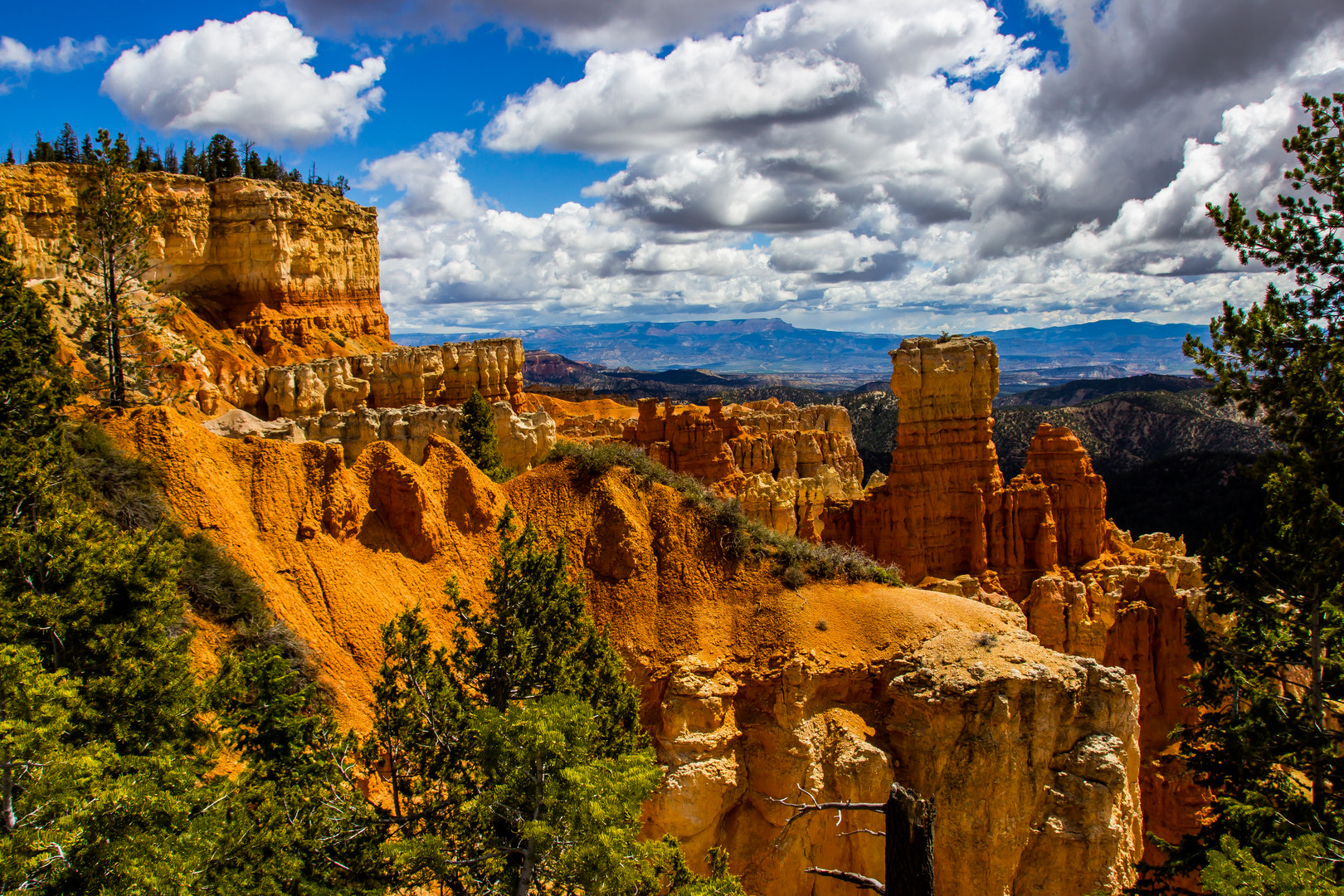 Bryce Canyon