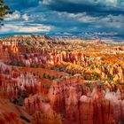 Bryce Canyon