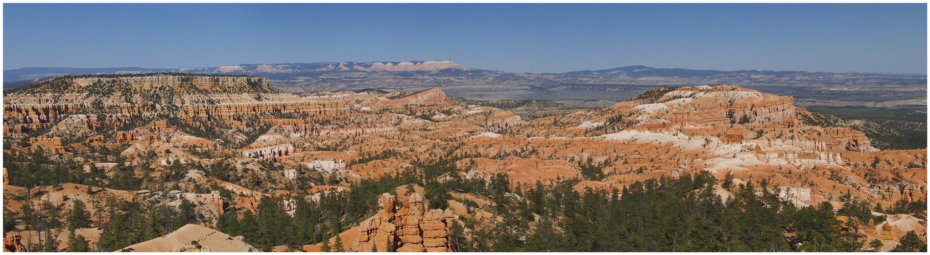 Bryce Canyon