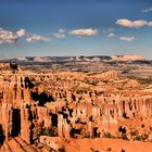 Bryce canyon