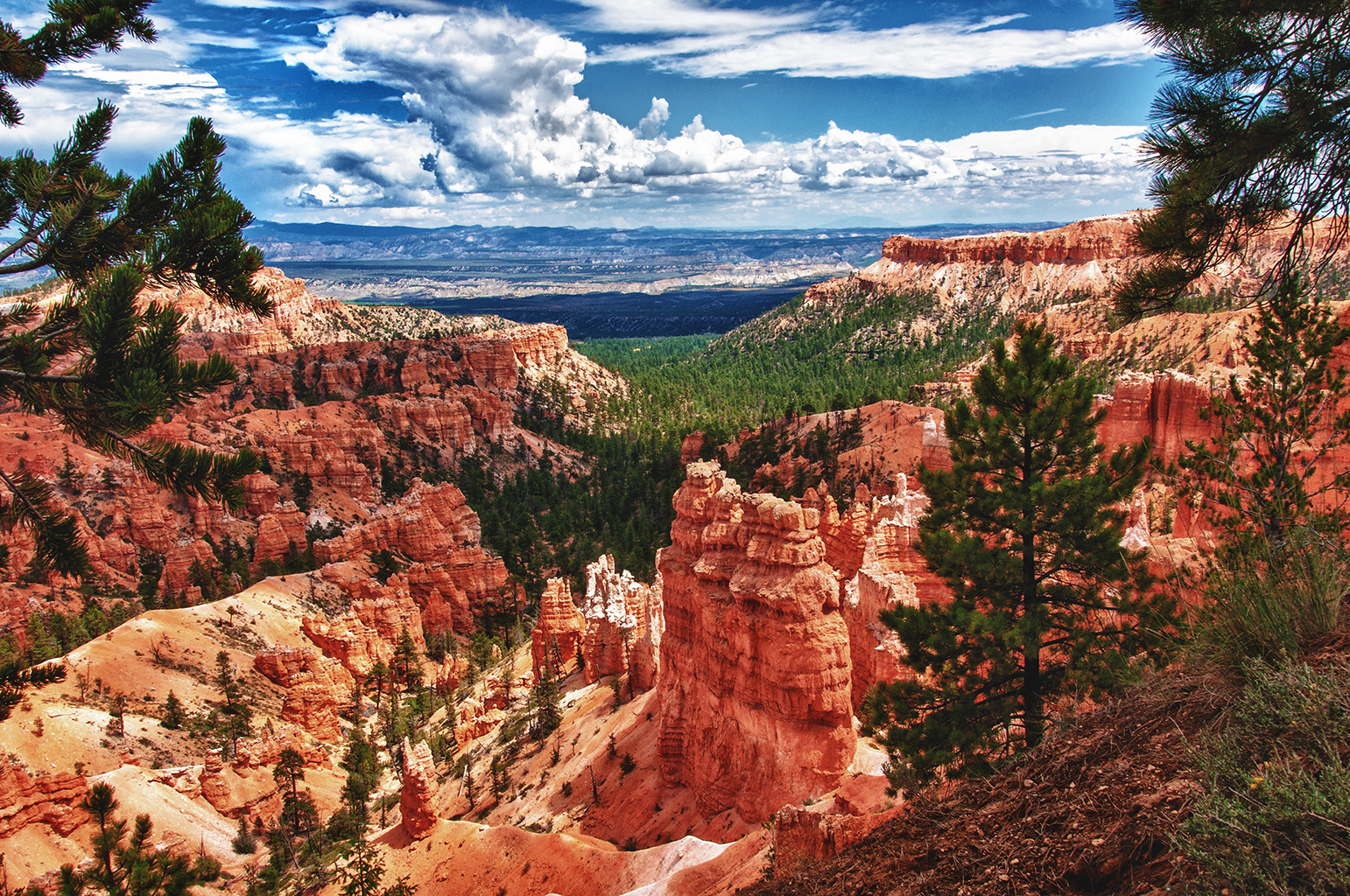 Bryce Canyon