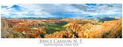 [ Bryce Canyon ]