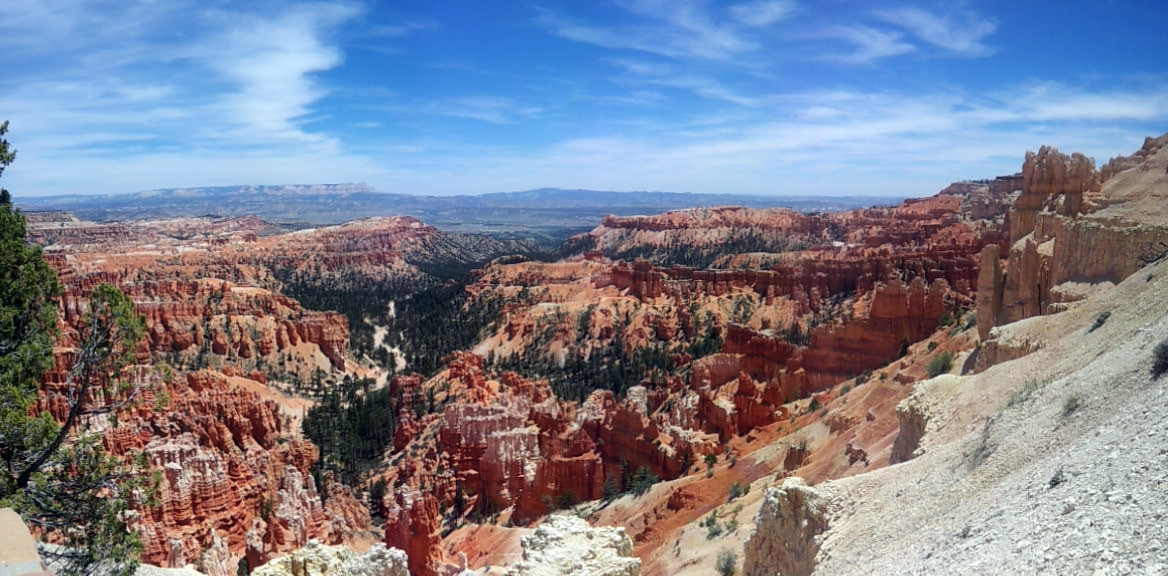 Bryce Canyon