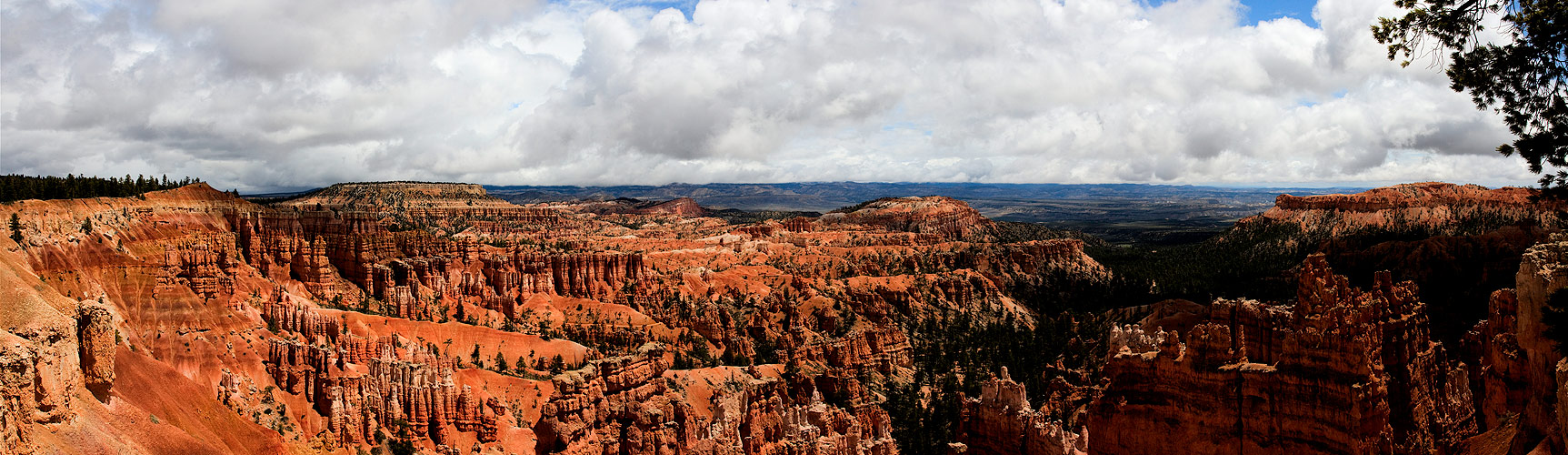 Bryce Canyon