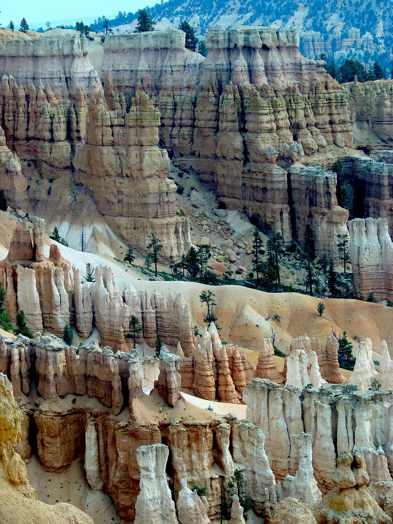 Bryce Canyon