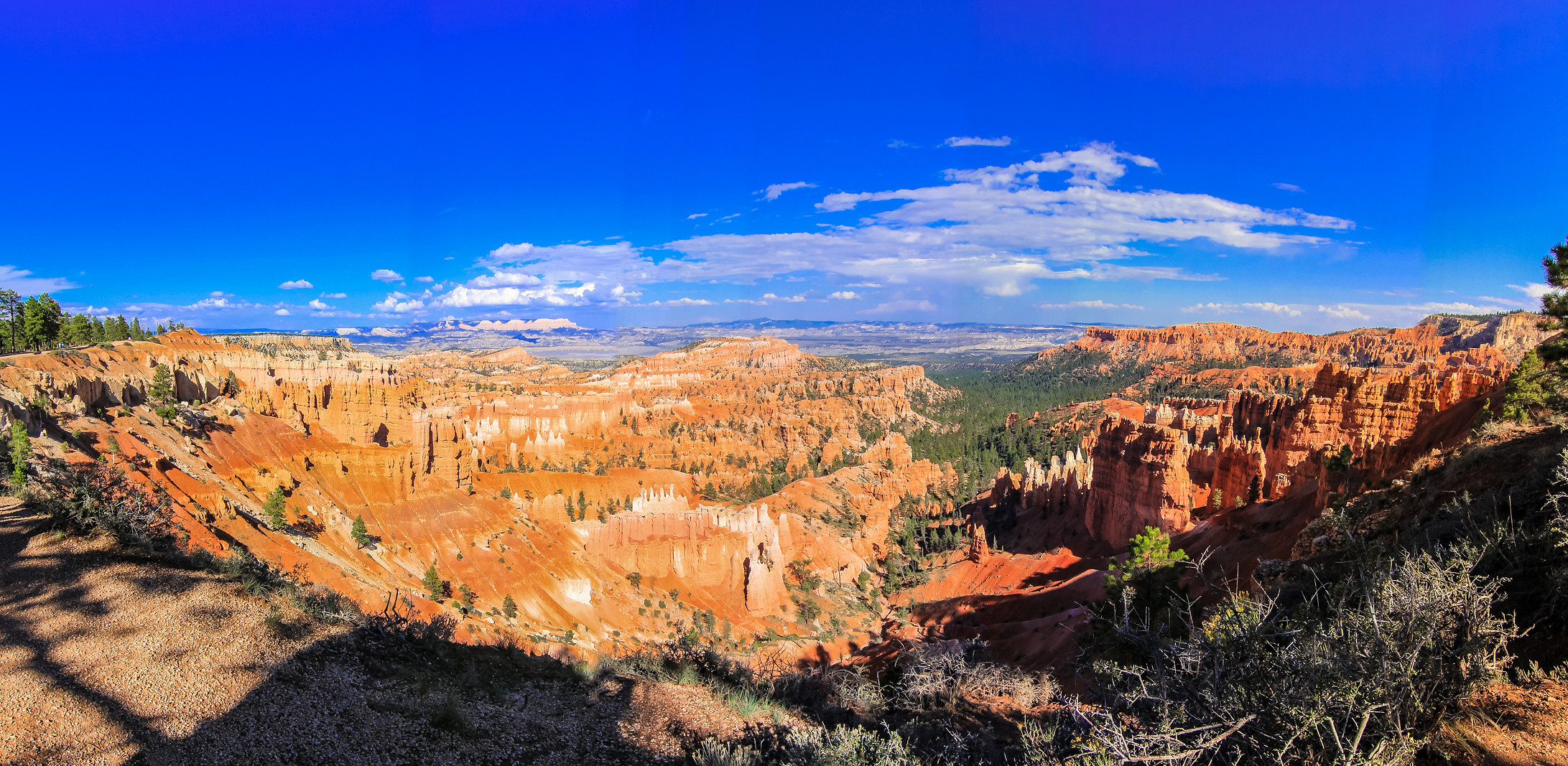 Bryce Canyon