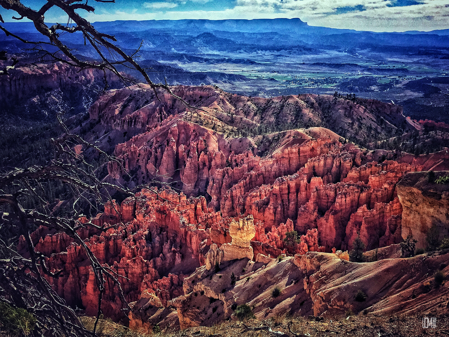 Bryce Canyon