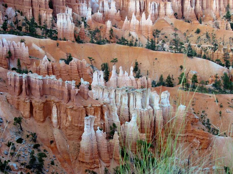 Bryce Canyon