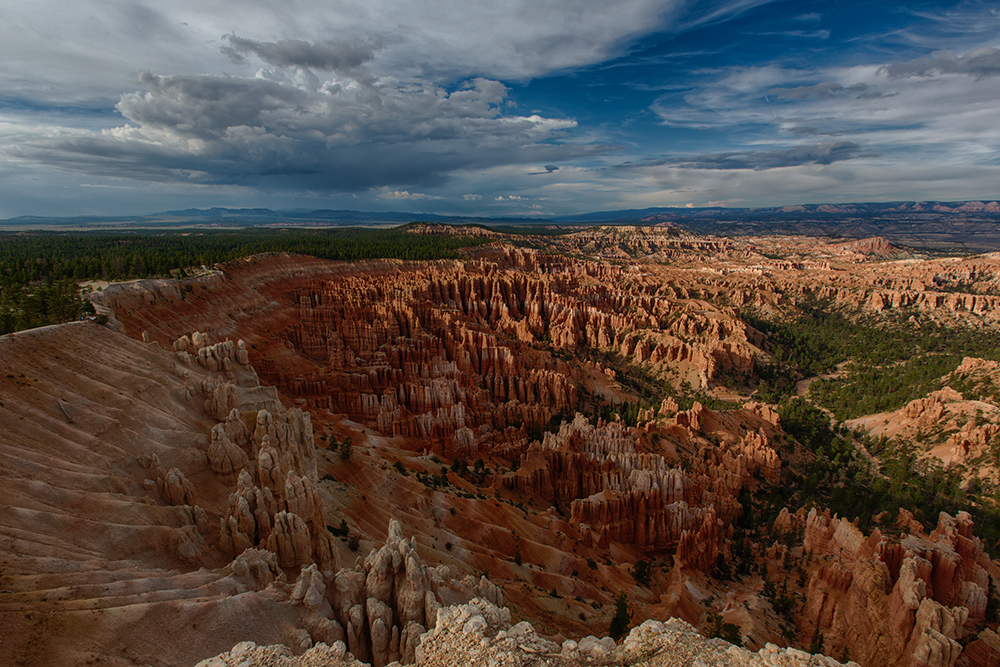 Bryce Canyon