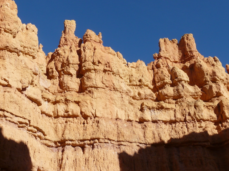 Bryce Canyon