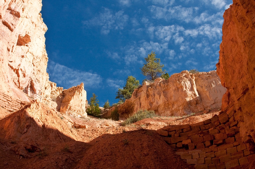 Bryce Canyon