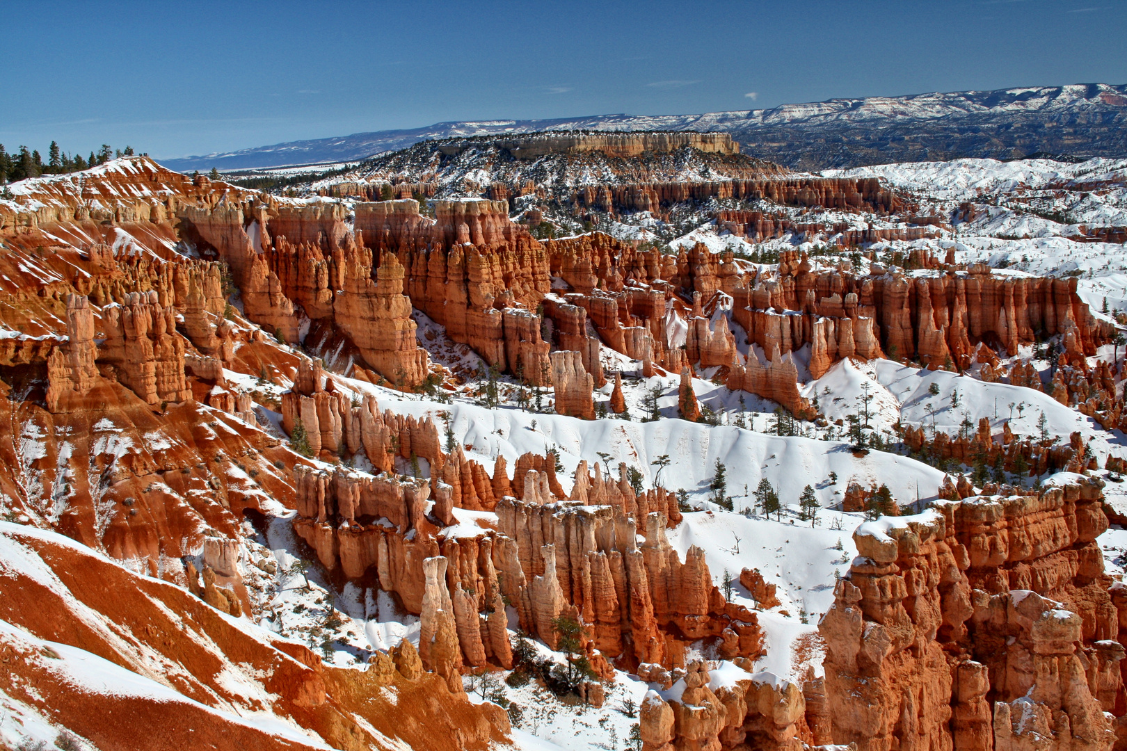 bryce canyon