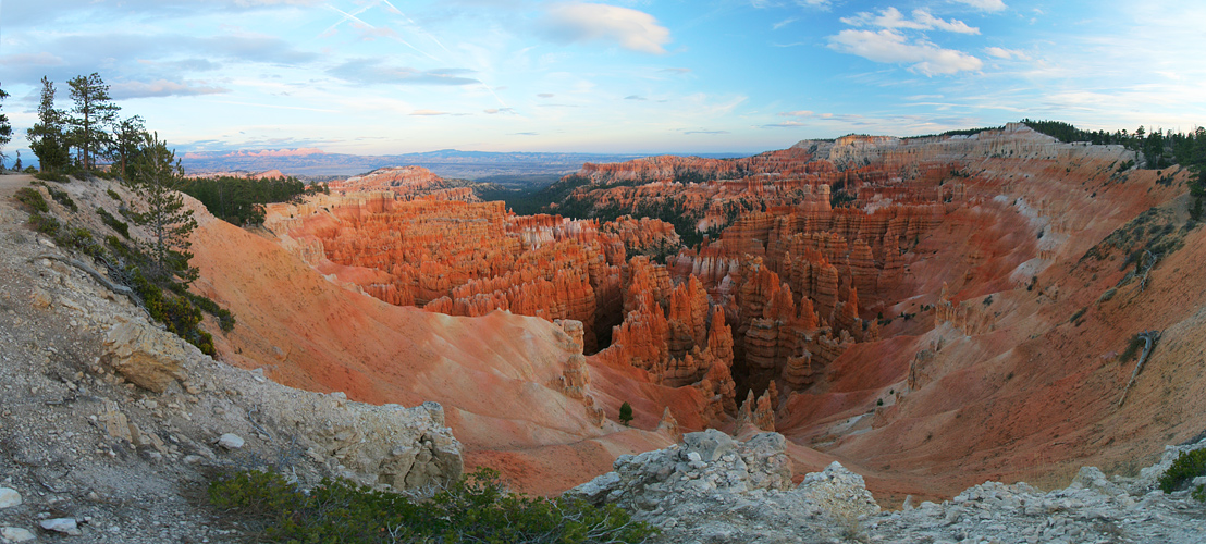 Bryce Canyon