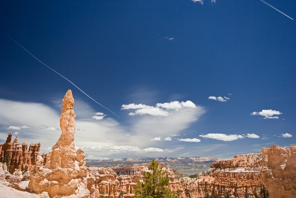 Bryce Canyon