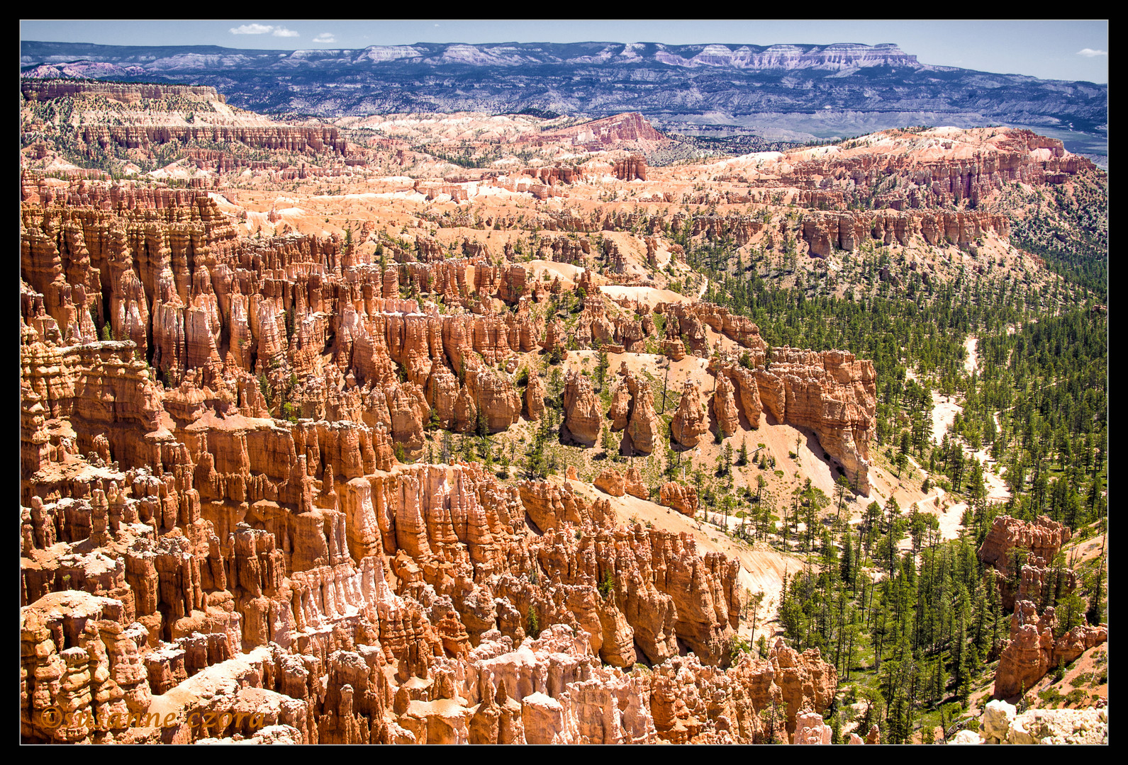 Bryce Canyon