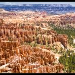 Bryce Canyon