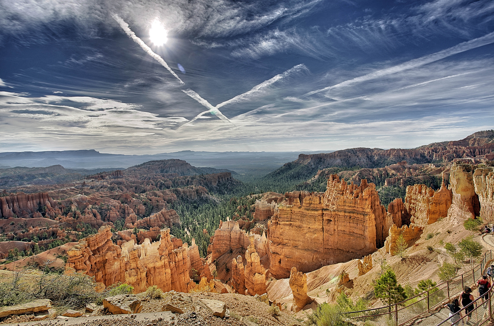 Bryce Canyon